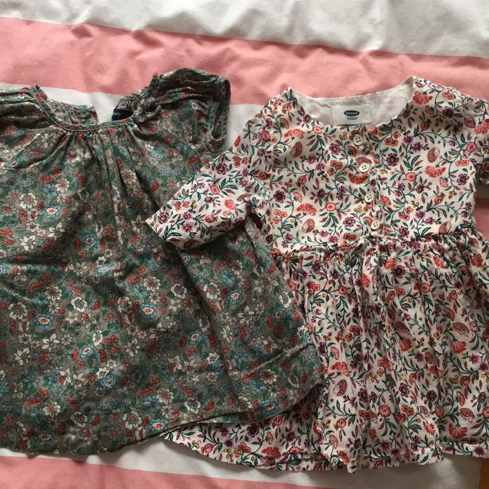 Bundle of Dresses